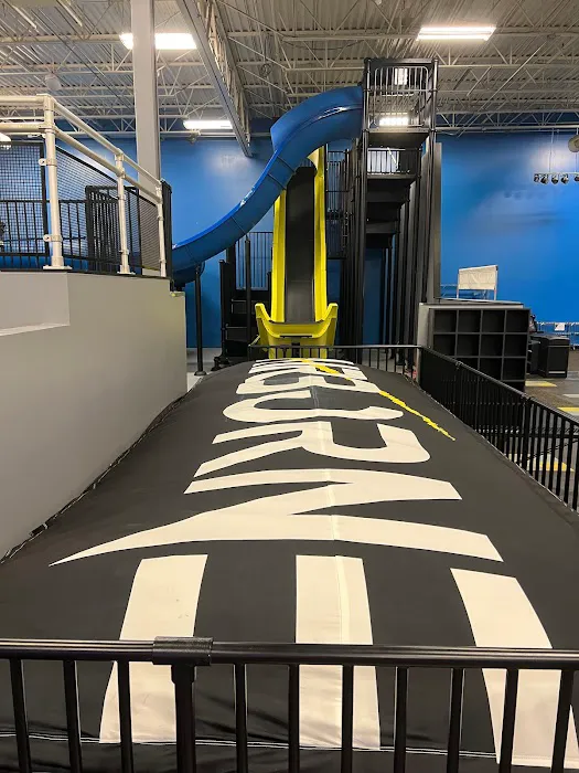 Airborne Adventure Park - Kalamazoo, MI Picture 8