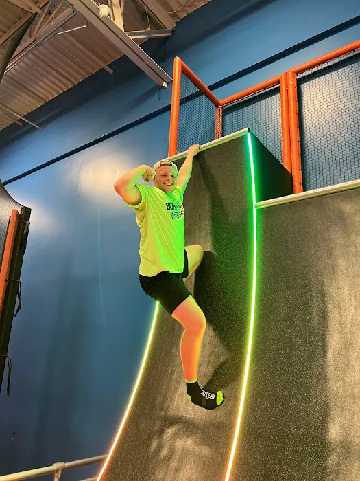 Airborne Adventure Park - Kalamazoo, MI Picture 10