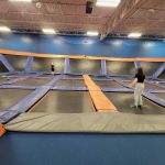 Airborne Adventure Park - Kalamazoo, MI