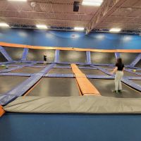 Airborne Adventure Park - Kalamazoo, MI ico