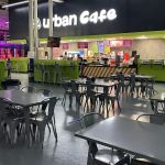Urban Air Trampoline and Adventure Park