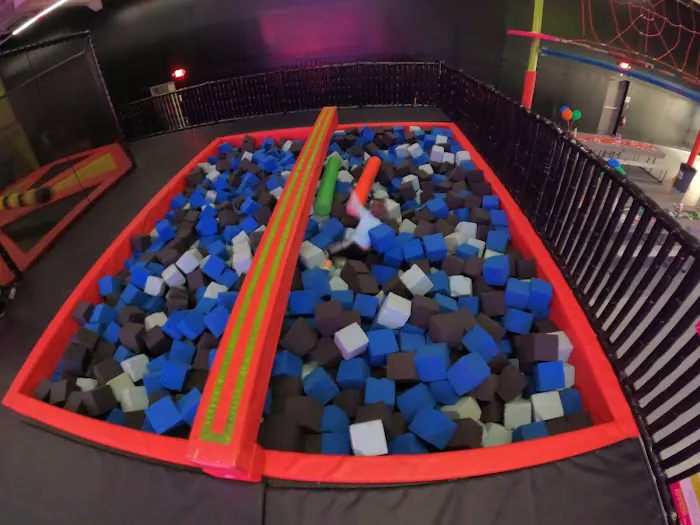 Urban Air Trampoline and Adventure Park Picture 8