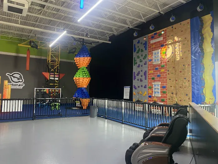 Urban Air Trampoline and Adventure Park Picture 4