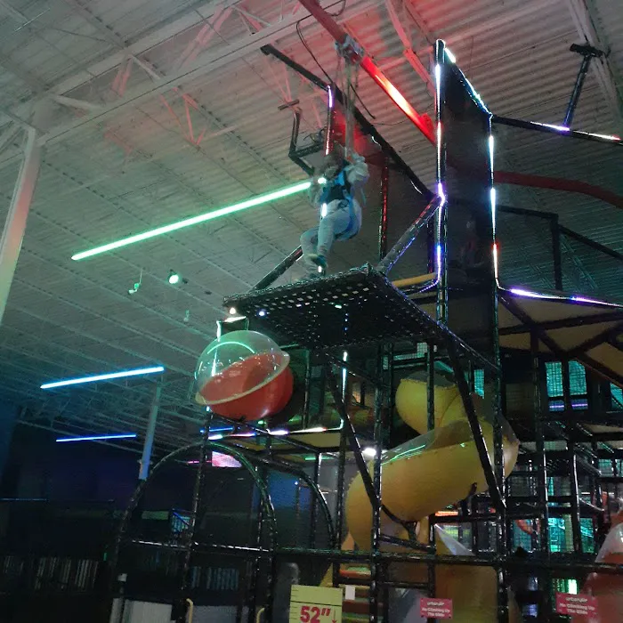 Urban Air Trampoline and Adventure Park Picture 10
