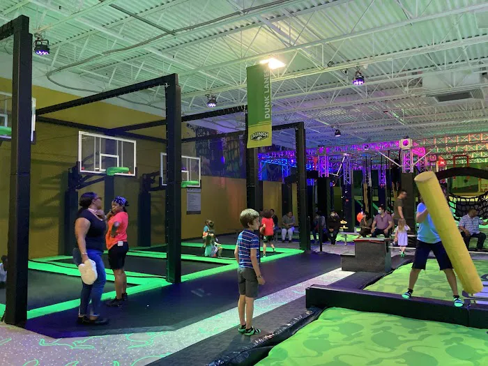 Launch Family Entertainment Ann Arbor Picture 3