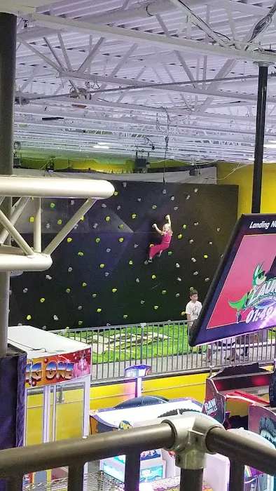 Launch Family Entertainment Ann Arbor Picture 1