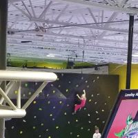 Launch Family Entertainment Ann Arbor ico