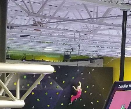 Launch Family Entertainment Ann Arbor