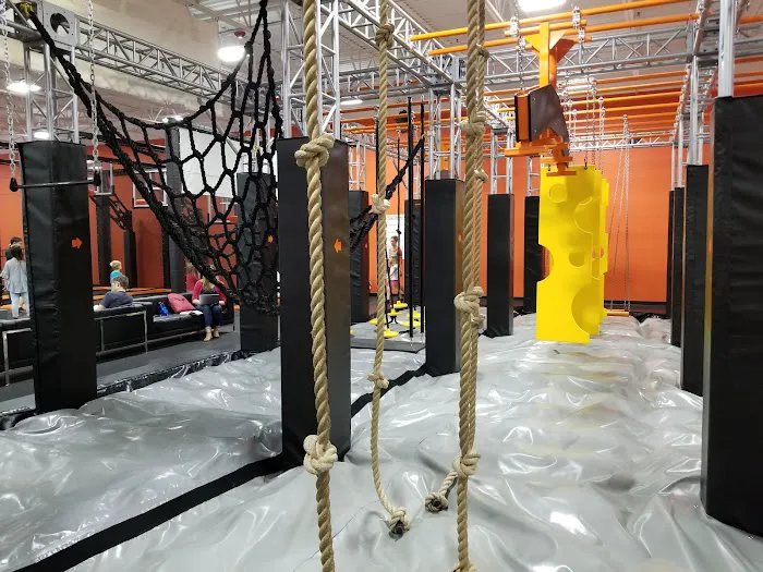 Launch Family Entertainment Ann Arbor Picture 6