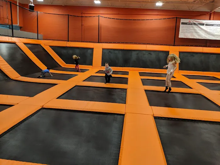 Launch Family Entertainment Ann Arbor Picture 7