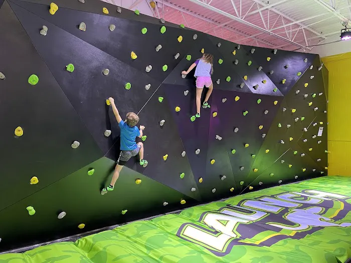 Launch Family Entertainment Ann Arbor Picture 9