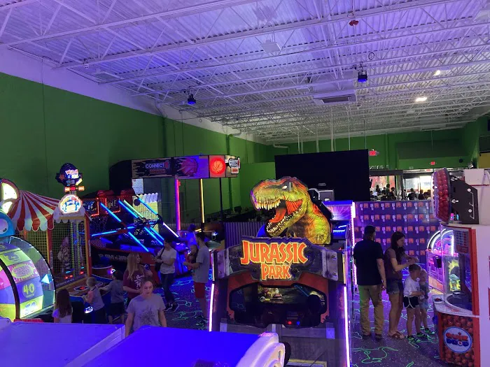 Launch Family Entertainment Ann Arbor Picture 10