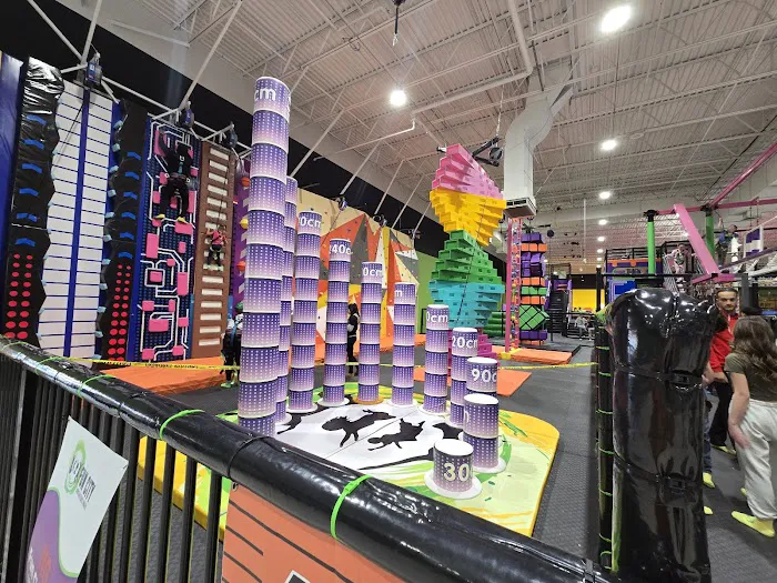Funcity Trampoline and Adventure Park Picture 8
