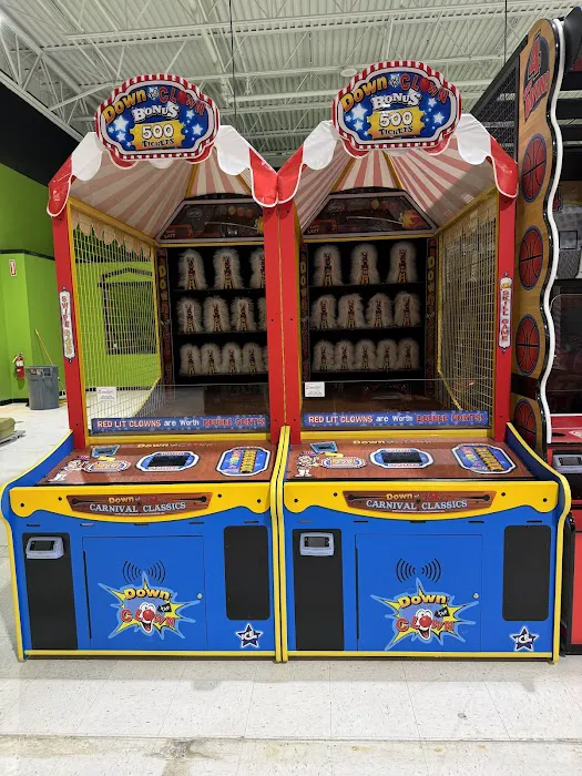 Funcity Trampoline and Adventure Park Picture 2
