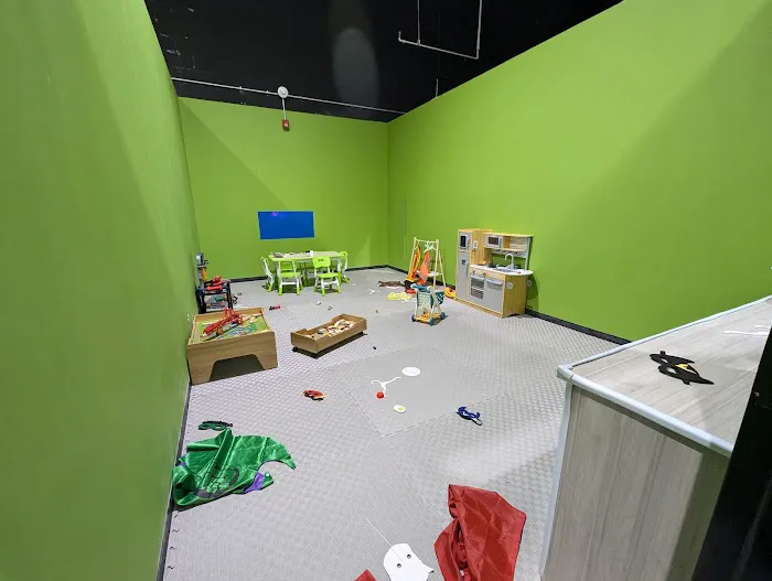 Funcity Trampoline and Adventure Park Picture 5