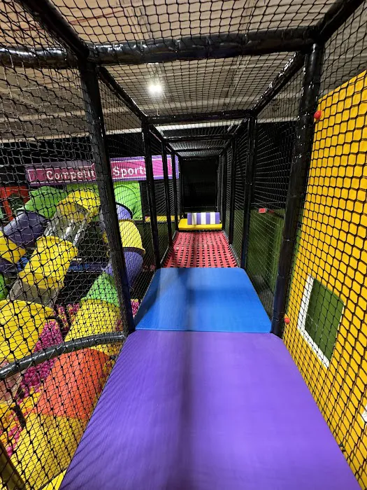 Funcity Trampoline and Adventure Park Picture 1