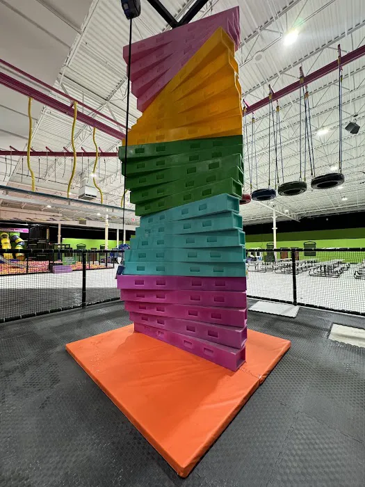 Funcity Trampoline and Adventure Park Picture 7