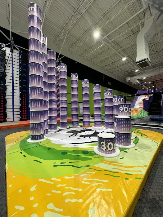 Funcity Trampoline and Adventure Park Picture 10