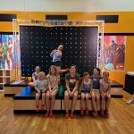 The Hero Day & Glow Golf