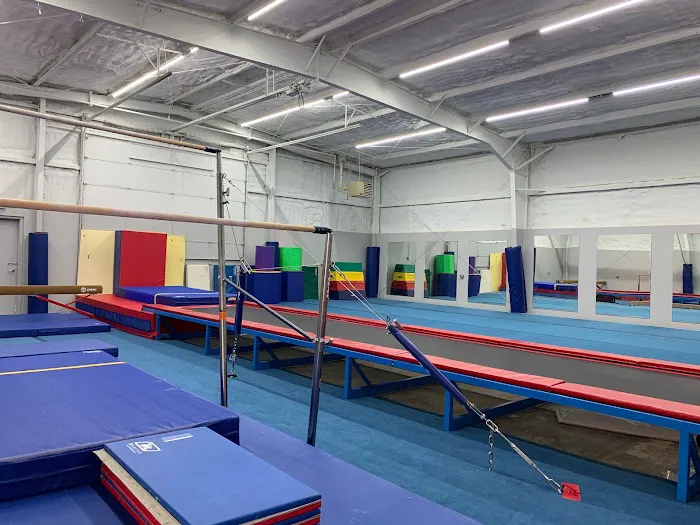 Flight Deck Gymnastics Picture 2