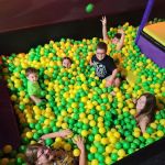 Get Air Trampoline Park