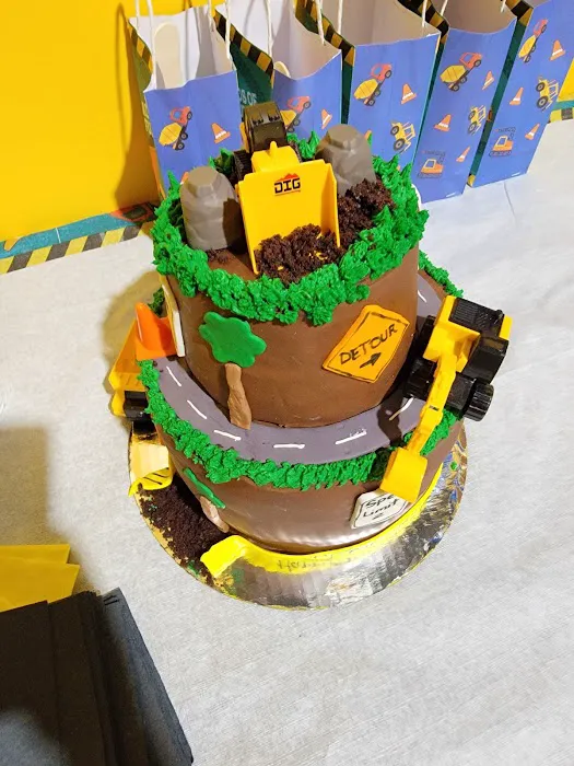 Get Air Trampoline Park Picture 6