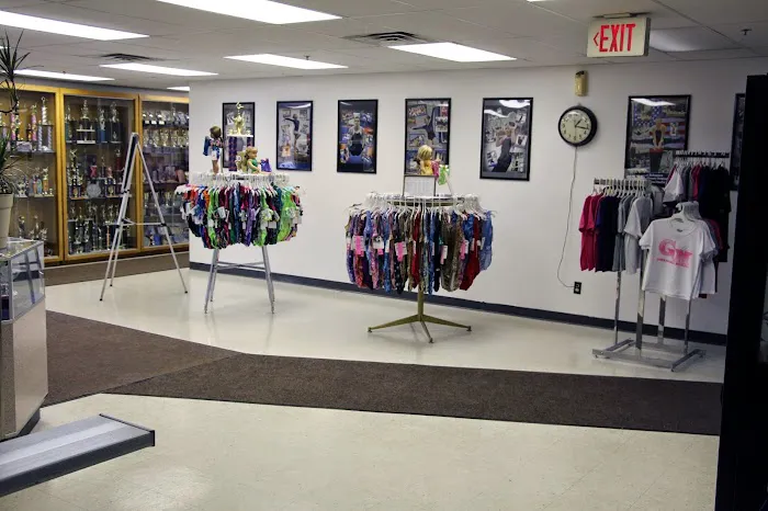 Gymnastics Michiana Picture 1