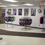 Gymnastics Michiana