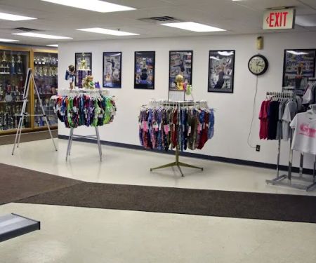 Gymnastics Michiana