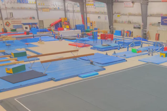 Gymnastics Michiana Picture 6