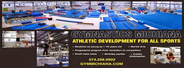 Gymnastics Michiana Picture 5