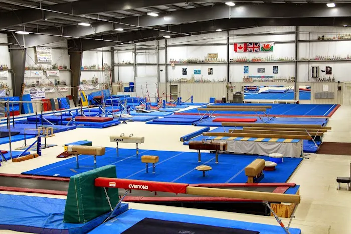 Gymnastics Michiana Picture 7