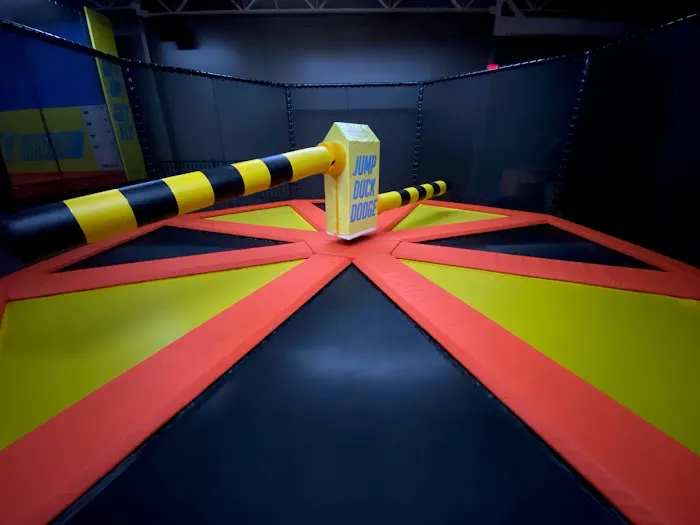 Urban Air Trampoline and Adventure Park Picture 2