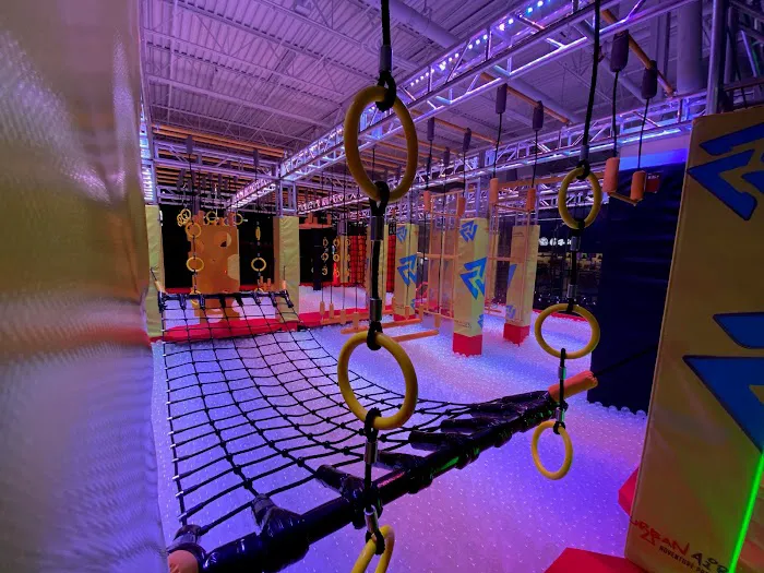 Urban Air Trampoline and Adventure Park Picture 10