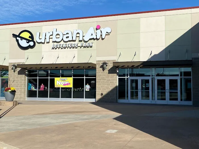 Urban Air Trampoline and Adventure Park Picture 9