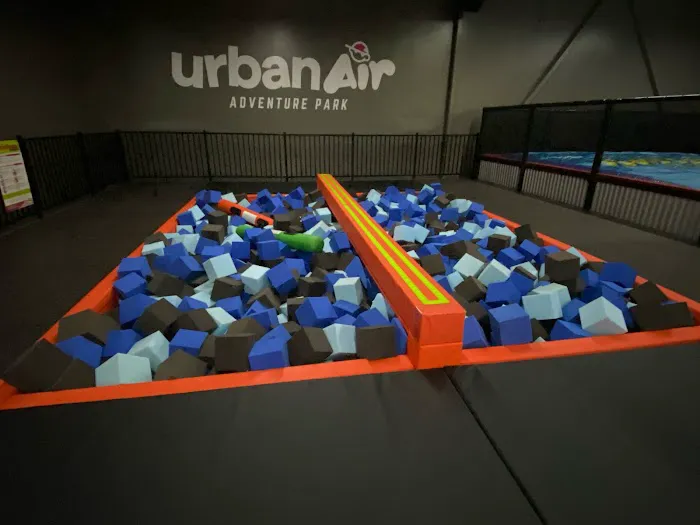 Urban Air Trampoline and Adventure Park Picture 8