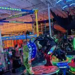 Urban Air Trampoline and Adventure Park