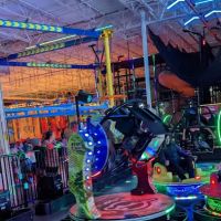 Urban Air Trampoline and Adventure Park ico