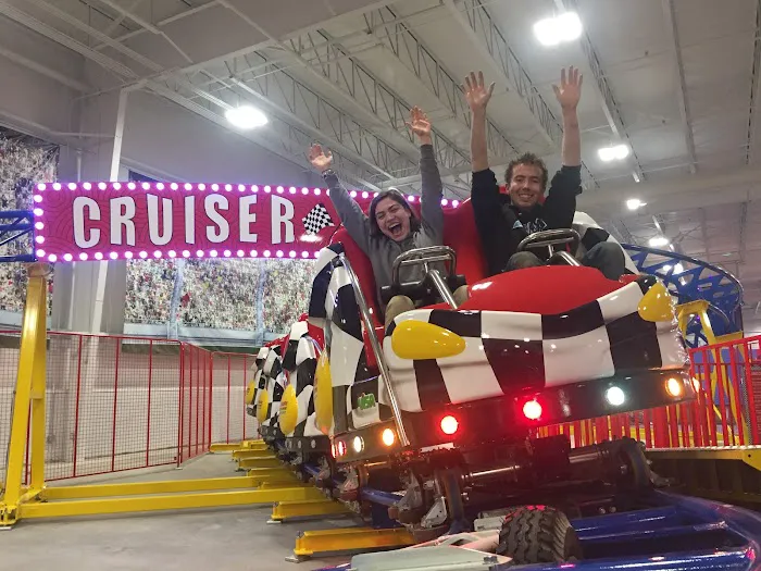 Craig's Cruisers - Grand Rapids Picture 2