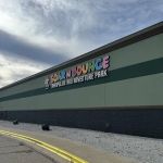 Soar N Bounce Trampoline & Adventure Park - Grandville