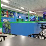 Rebounderz Grand Rapids - Indoor Trampoline and Adventure Park