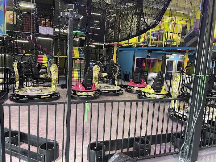 Urban Air Trampoline and Adventure Park Picture 6