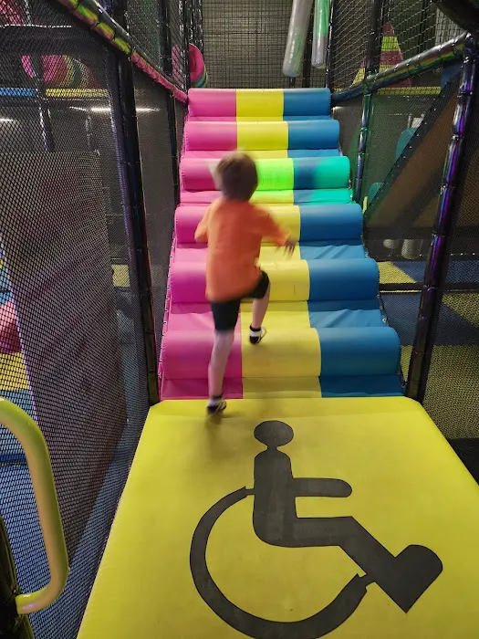 Urban Air Trampoline and Adventure Park Picture 2