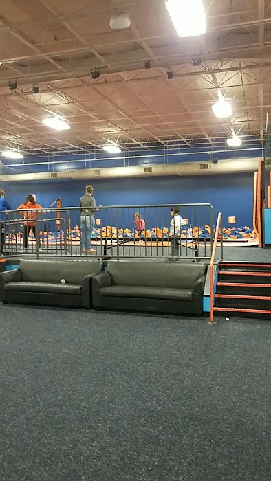 Sky Zone Grand Rapids Picture 10