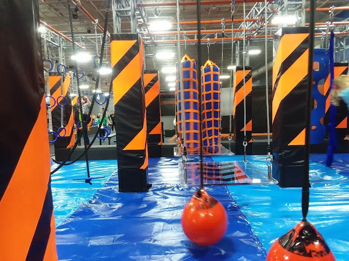 Sky Zone Grand Rapids Picture 4