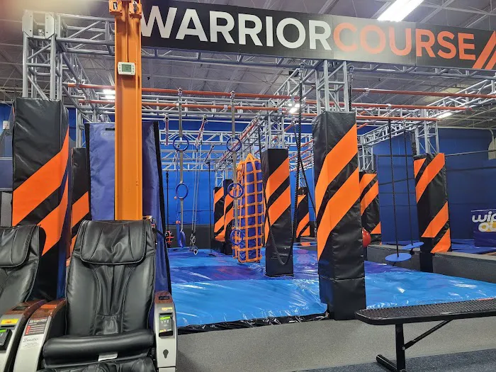 Sky Zone Grand Rapids Picture 7