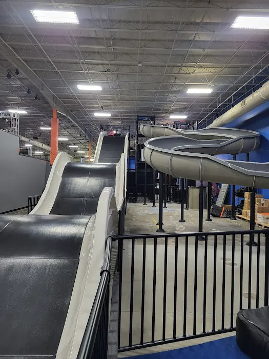 Sky Zone Grand Rapids Picture 9