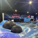 Ninja Kidz Action Park Hammond, IN