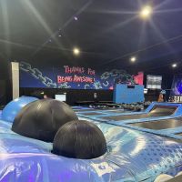 Ninja Kidz Action Park Hammond, IN ico