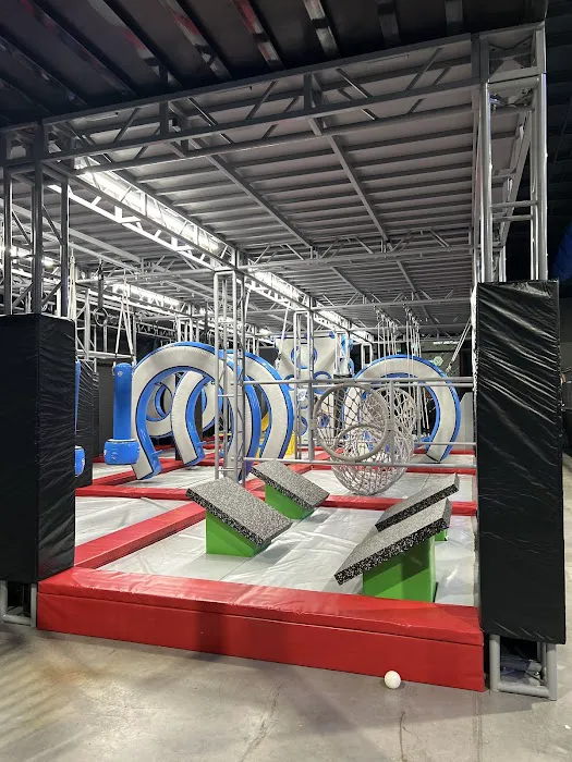 Ninja Kidz Action Park Hammond, IN Picture 8